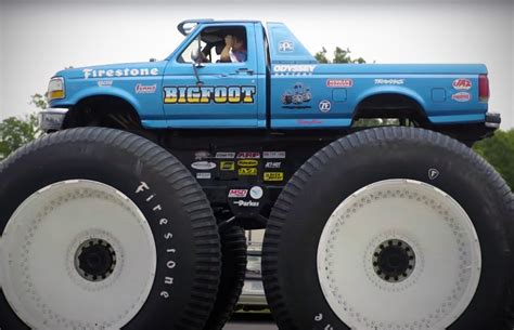 Step into a World of Big Trucks at the Magic House's Big Truck Day